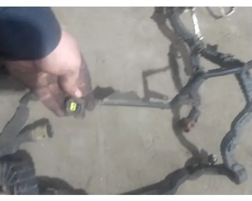 INTERNATIONAL  Engine Assembly