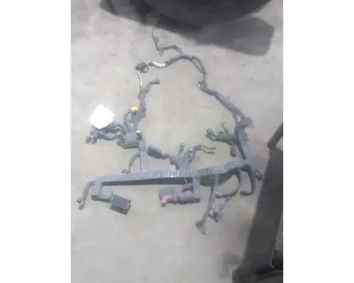 INTERNATIONAL  Engine Assembly