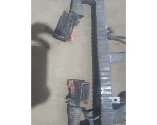 INTERNATIONAL  Engine Assembly