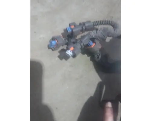 INTERNATIONAL  Engine Assembly