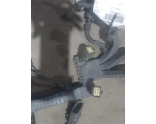 INTERNATIONAL  Engine Assembly