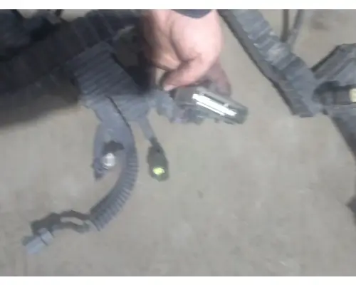 INTERNATIONAL  Engine Assembly