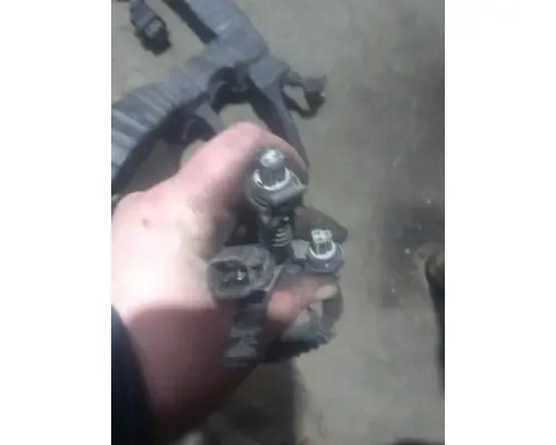 INTERNATIONAL  Engine Assembly