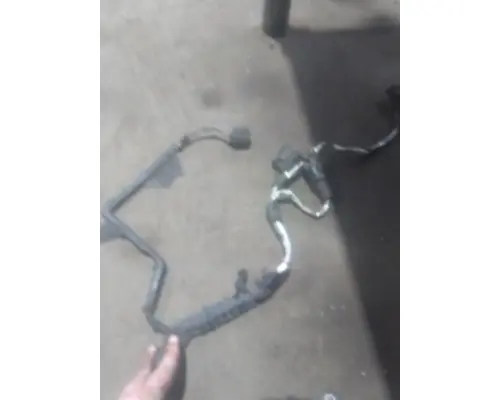 INTERNATIONAL  Engine Assembly