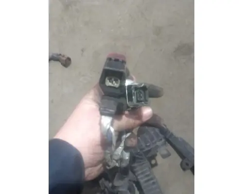 INTERNATIONAL  Engine Assembly