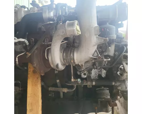 INTERNATIONAL  Engine Assembly