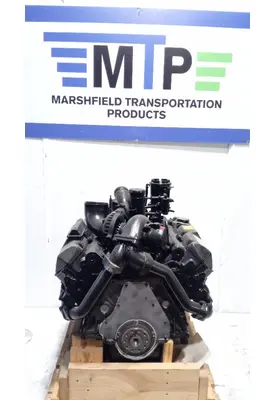 INTERNATIONAL  Engine Assembly