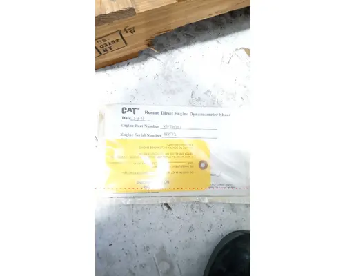 INTERNATIONAL  Engine Assembly