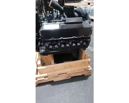 INTERNATIONAL  Engine Assembly
