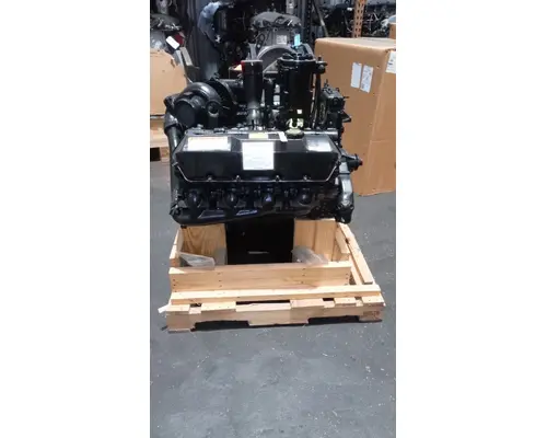 INTERNATIONAL  Engine Assembly