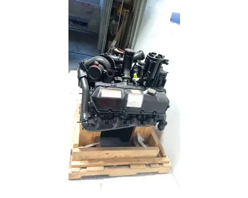 INTERNATIONAL  Engine Assembly