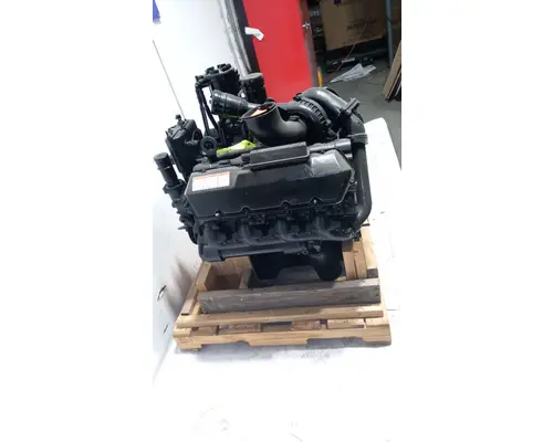 INTERNATIONAL  Engine Assembly