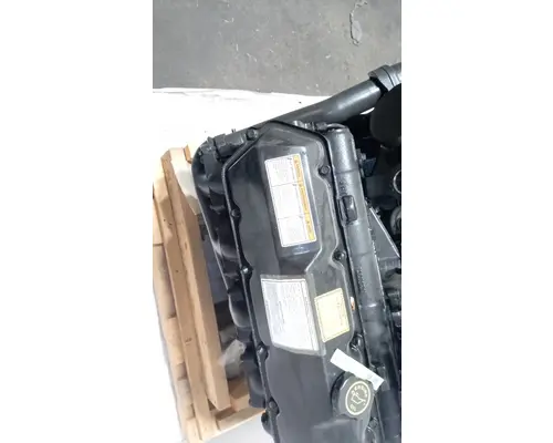 INTERNATIONAL  Engine Assembly