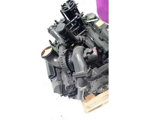 INTERNATIONAL  Engine Assembly