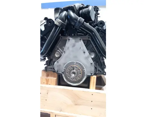 INTERNATIONAL  Engine Assembly