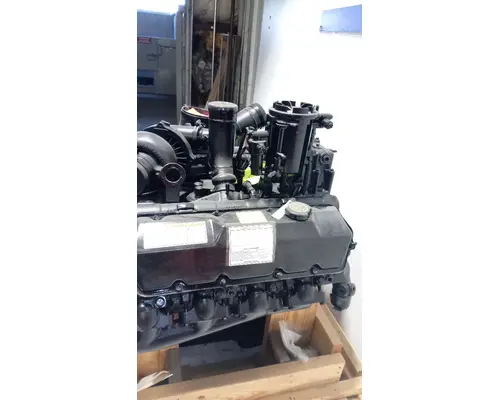 INTERNATIONAL  Engine Assembly