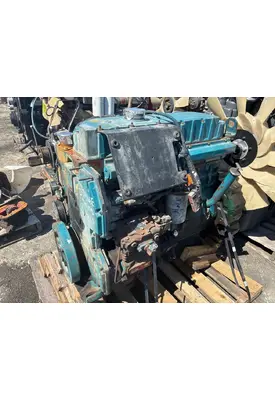 INTERNATIONAL  Engine Assembly