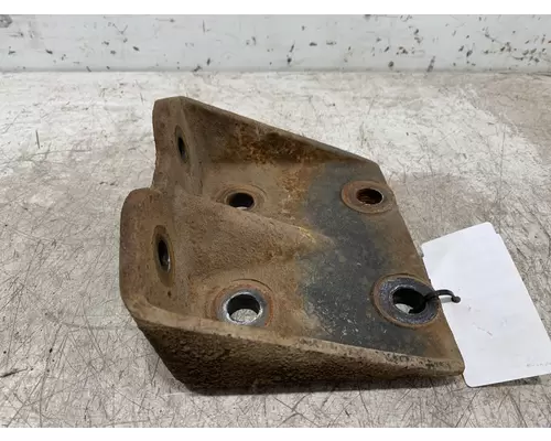 INTERNATIONAL  Engine Mounts