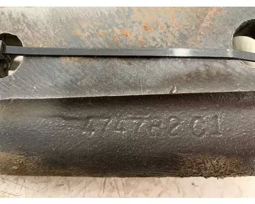 INTERNATIONAL  Engine Mounts