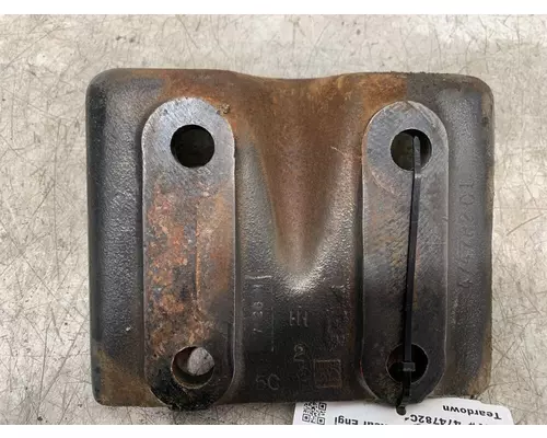 INTERNATIONAL  Engine Mounts