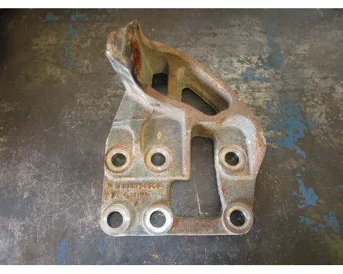 INTERNATIONAL  Engine Mounts