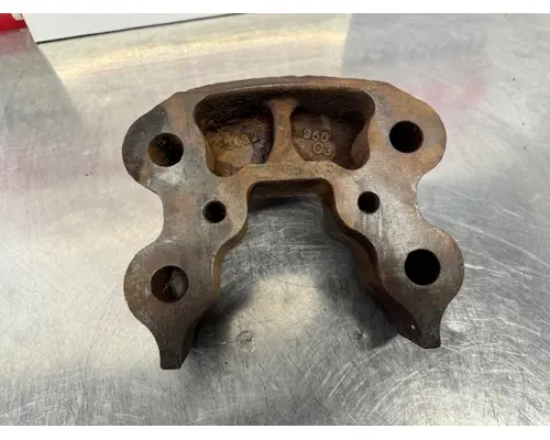 INTERNATIONAL  Engine Mounts