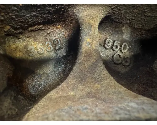 INTERNATIONAL  Engine Mounts