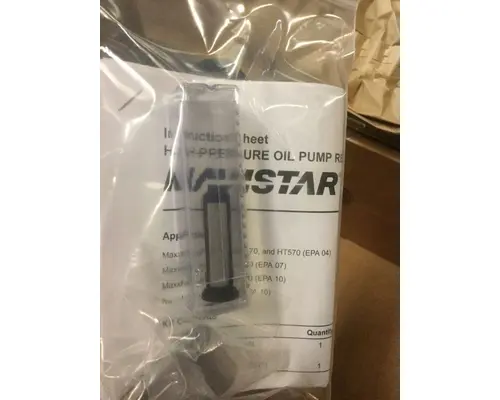 INTERNATIONAL  Engine Mounts