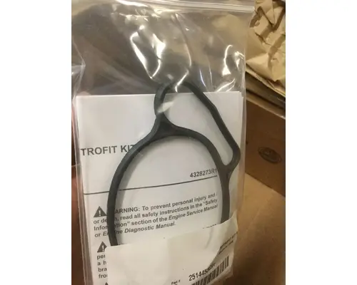 INTERNATIONAL  Engine Mounts
