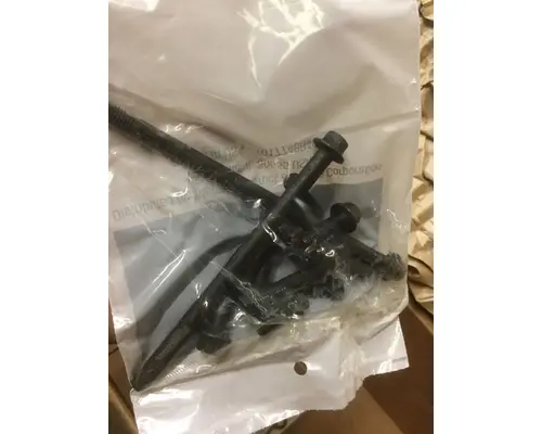 INTERNATIONAL  Engine Mounts