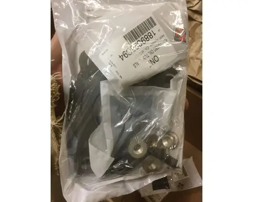 INTERNATIONAL  Engine Mounts