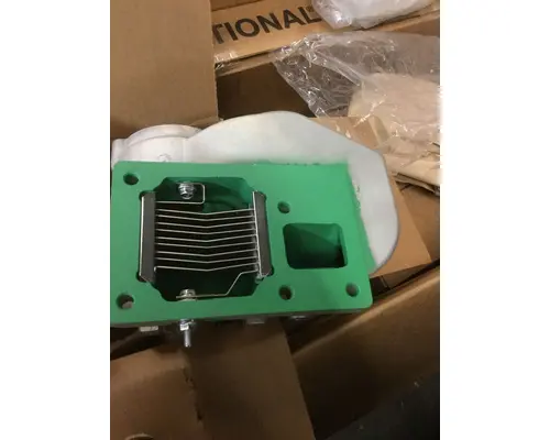 INTERNATIONAL  Engine Mounts