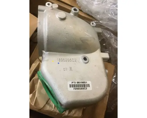 INTERNATIONAL  Engine Mounts