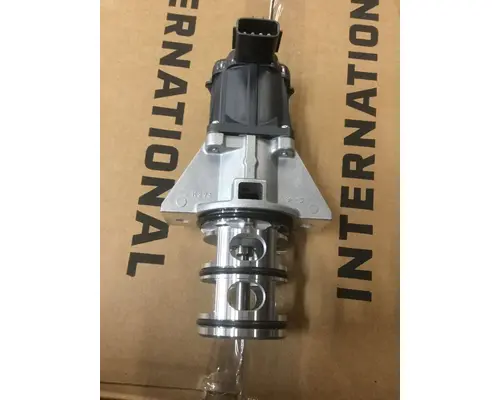 INTERNATIONAL  Engine Mounts
