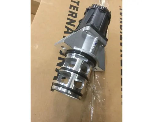 INTERNATIONAL  Engine Mounts