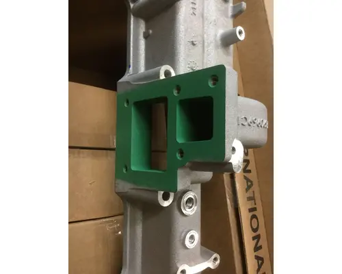 INTERNATIONAL  Engine Mounts