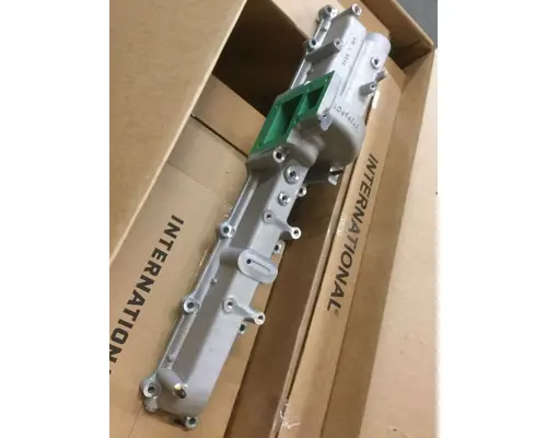 INTERNATIONAL  Engine Mounts
