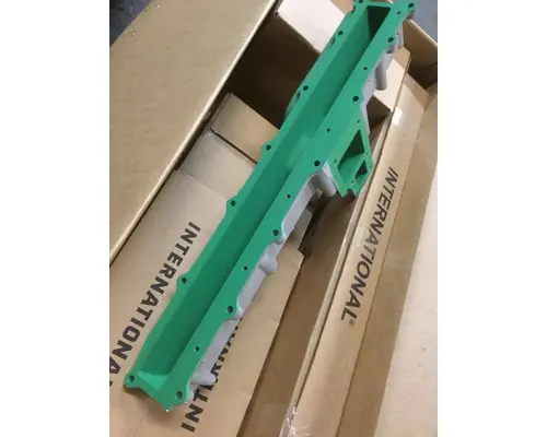 INTERNATIONAL  Engine Mounts