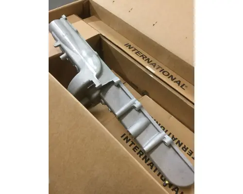 INTERNATIONAL  Engine Mounts