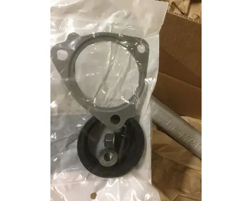 INTERNATIONAL  Engine Mounts