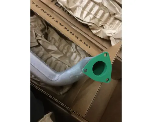 INTERNATIONAL  Engine Mounts
