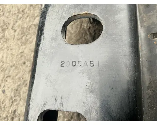 INTERNATIONAL  Engine Mounts