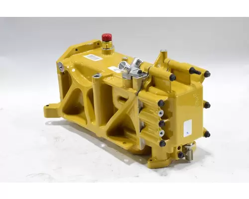 INTERNATIONAL  Engine Oil Cooler