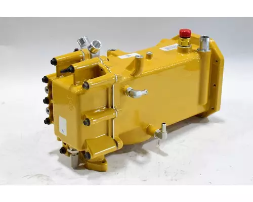 INTERNATIONAL  Engine Oil Cooler