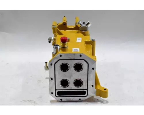 INTERNATIONAL  Engine Oil Cooler