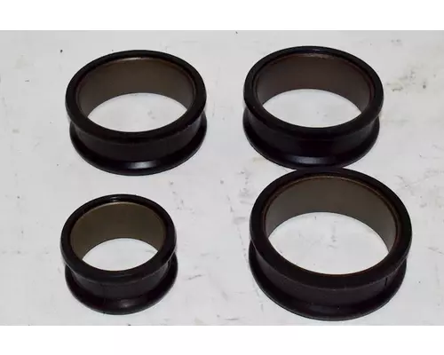 INTERNATIONAL  Engine Oil Cooler