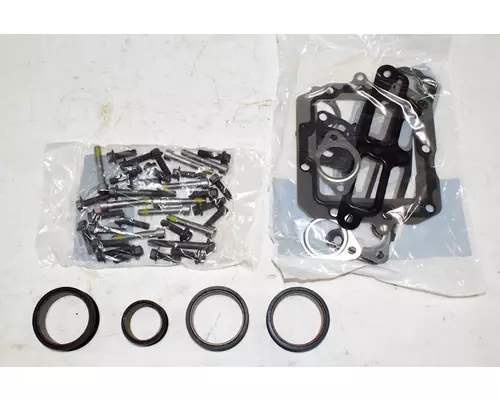 INTERNATIONAL  Engine Oil Cooler