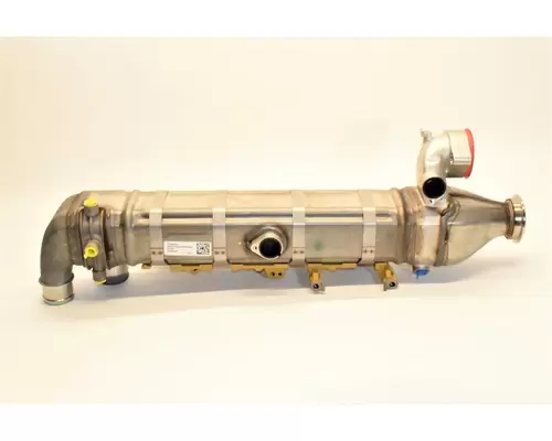 INTERNATIONAL  Engine Oil Cooler