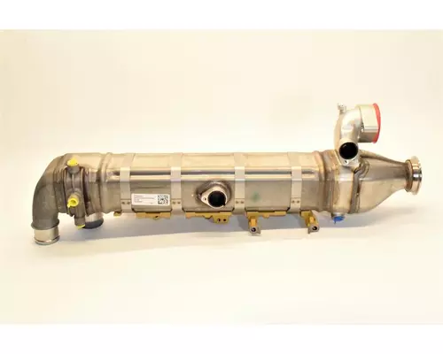 INTERNATIONAL  Engine Oil Cooler
