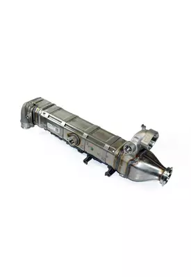 INTERNATIONAL  Engine Oil Cooler